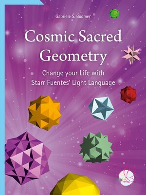 cover image of Cosmic Sacred Geometry